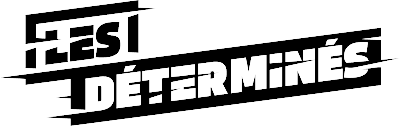 Les Déterminés